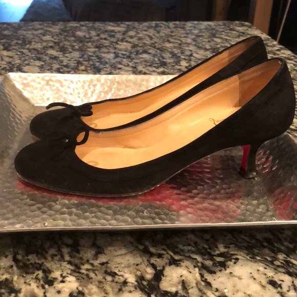 Heels - Picture 2 of 8